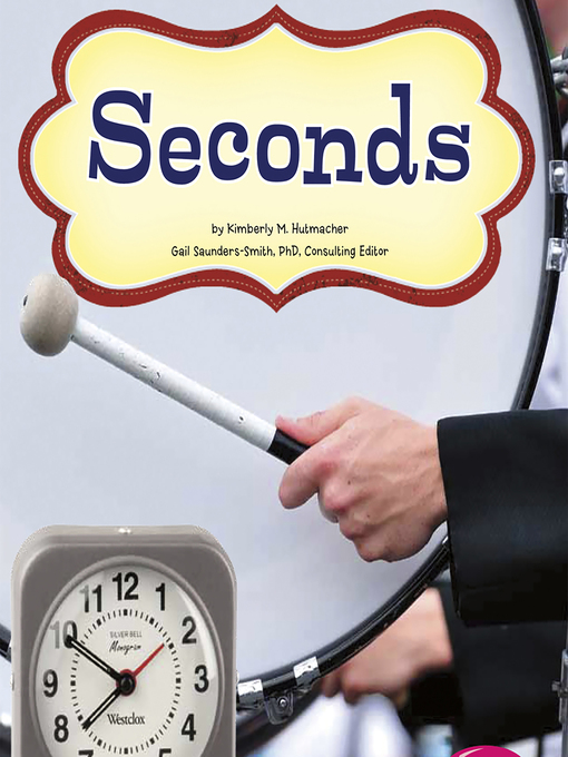 Title details for Seconds by Anonymous - Available